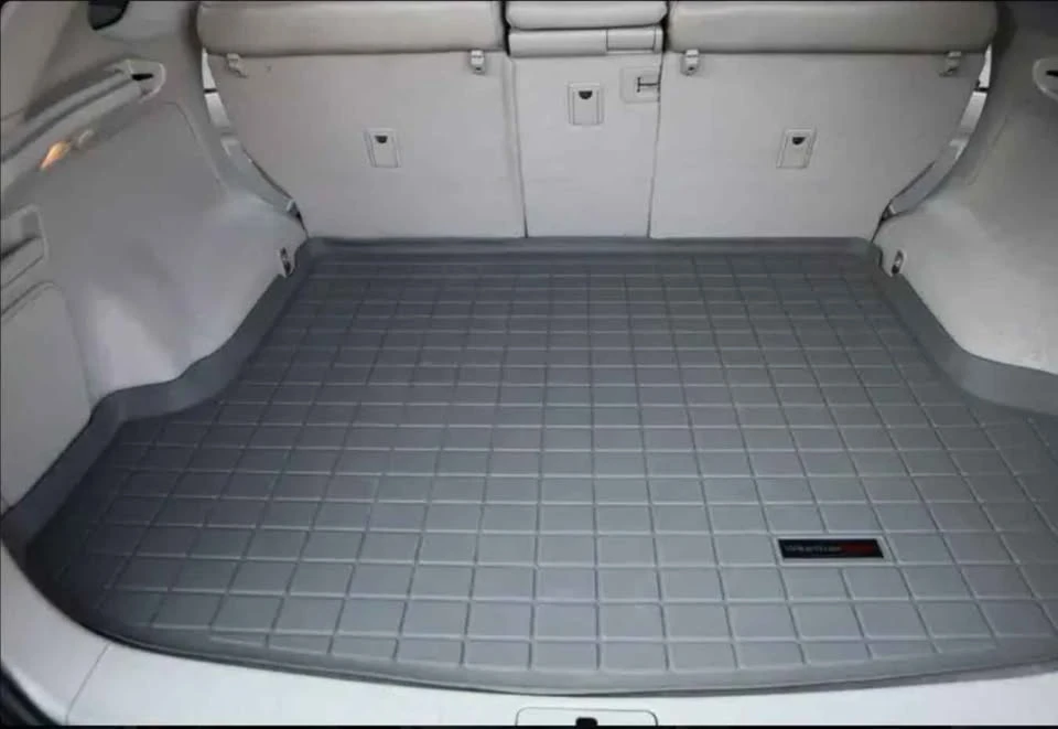 2011 Lexus RX 3rd Gen - Image 10 of 12