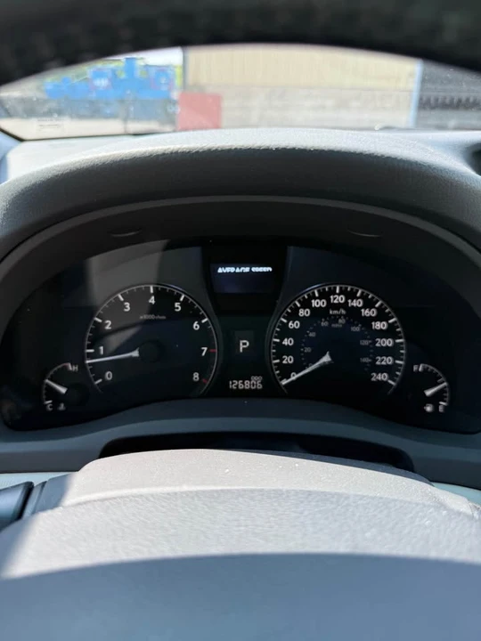 2011 Lexus RX 3rd Gen - Image 13 of 17
