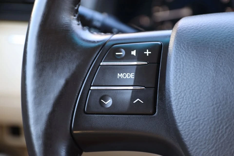 2011 Lexus RX 3rd Gen - Image 20 of 20