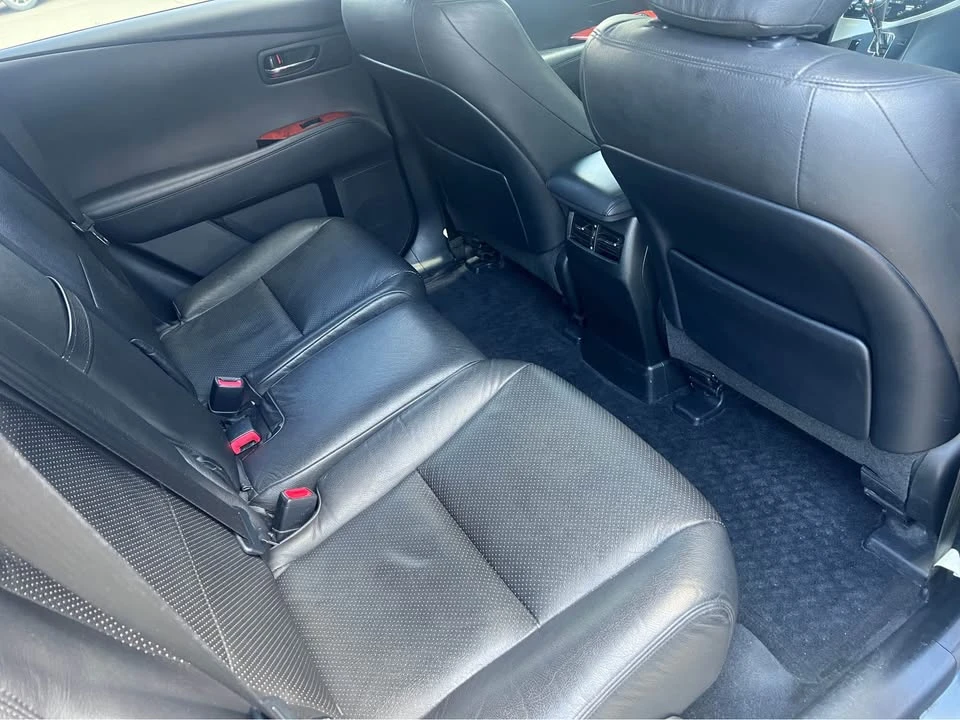2011 Lexus RX 3rd Gen - Image 13 of 13