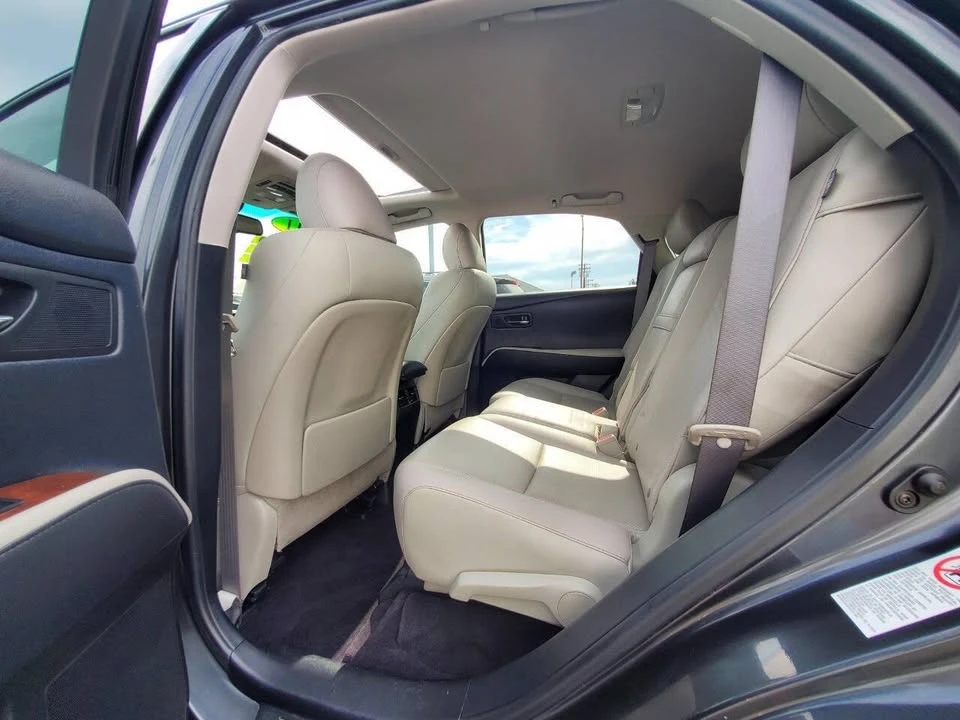 2011 Lexus RX 3rd Gen - Image 19 of 19
