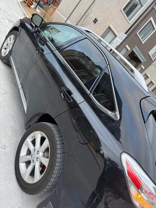 2011 Lexus RX 3rd Gen - Image 4 of 6
