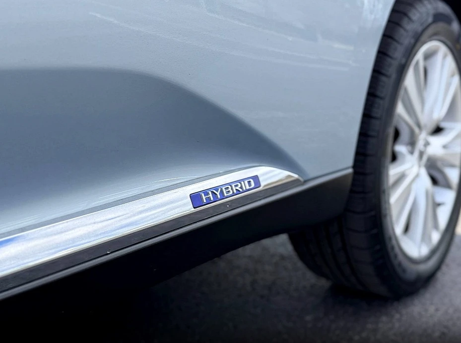 2011 Lexus RX 3rd Gen - Image 19 of 20
