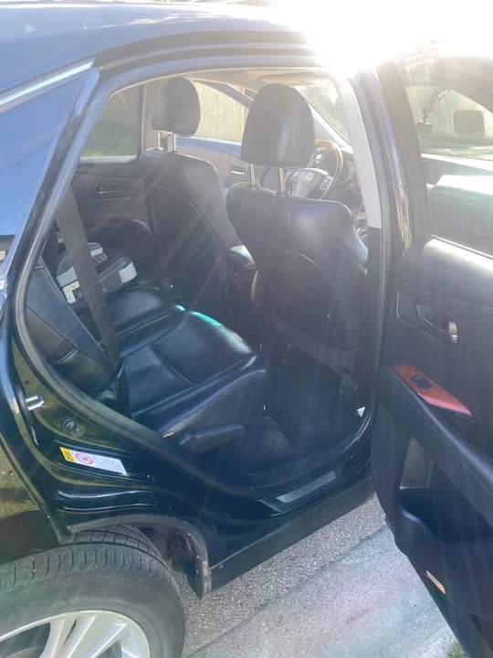 2011 Lexus RX 3rd Gen - Image 6 of 11