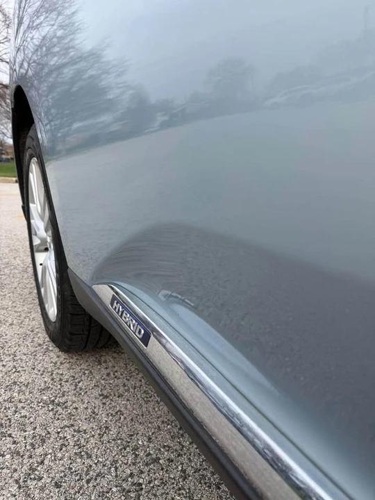2011 Lexus RX 3rd Gen - Image 10 of 21