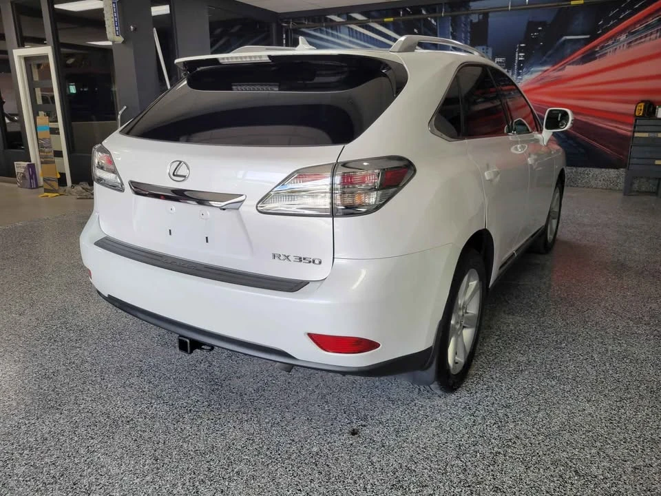 2011 Lexus RX 3rd Gen - Image 3 of 15