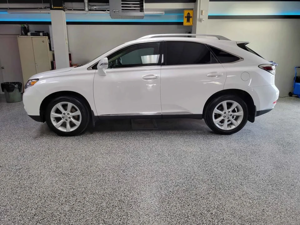 2011 Lexus RX 3rd Gen - Image 2 of 15