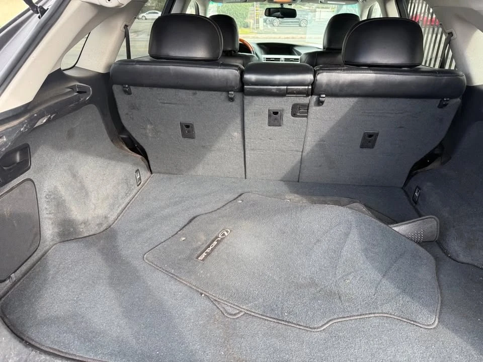 2011 Lexus RX 3rd Gen - Image 15 of 16