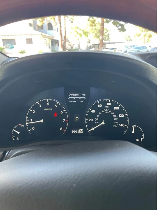 2011 Lexus RX 3rd Gen - Image 13 of 15