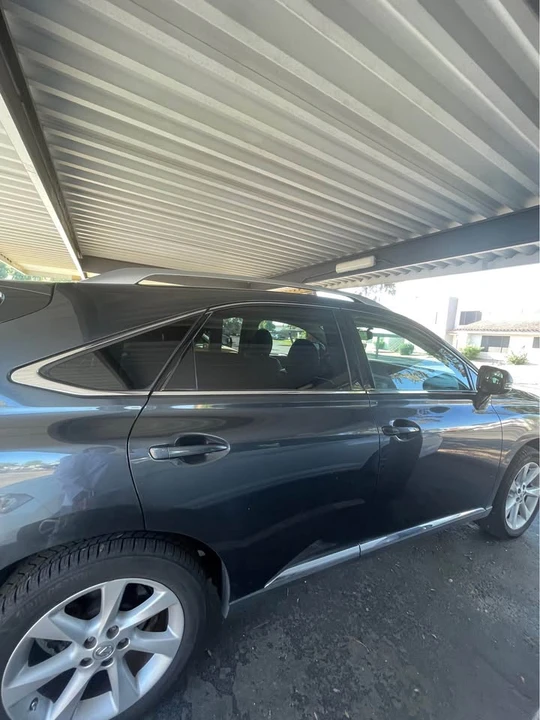 2011 Lexus RX 3rd Gen - Image 4 of 15