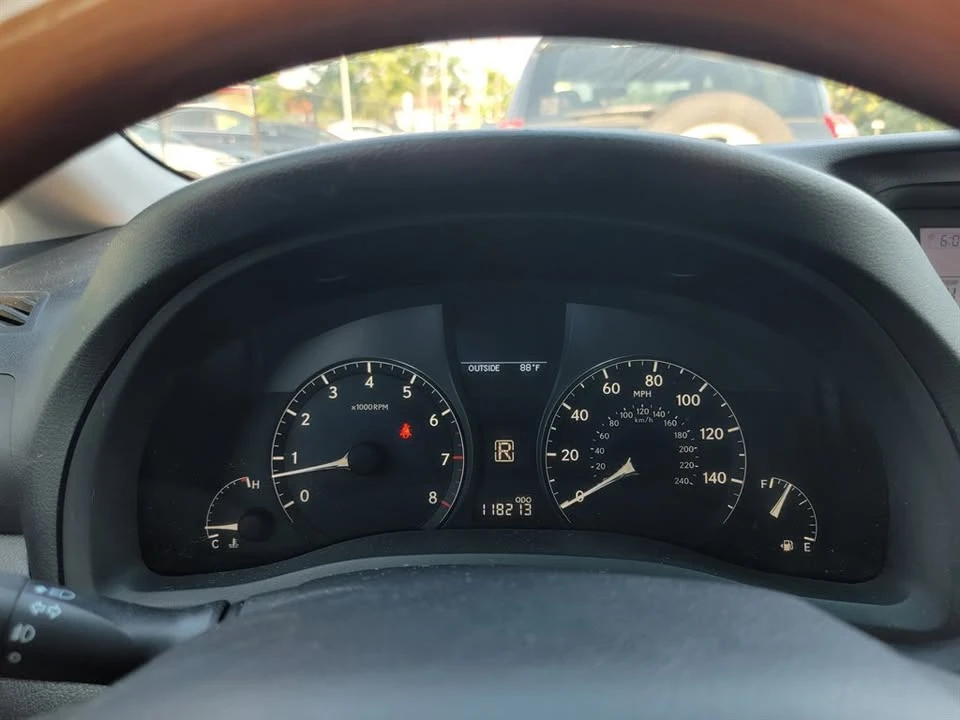 2011 Lexus RX 3rd Gen - Image 10 of 11