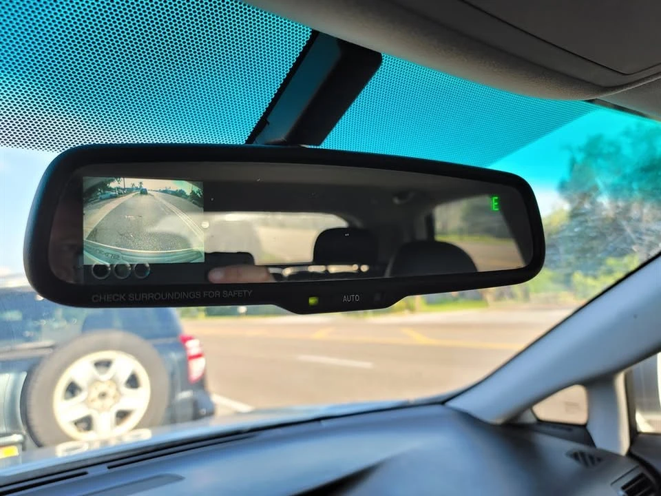 2011 Lexus RX 3rd Gen - Image 9 of 11