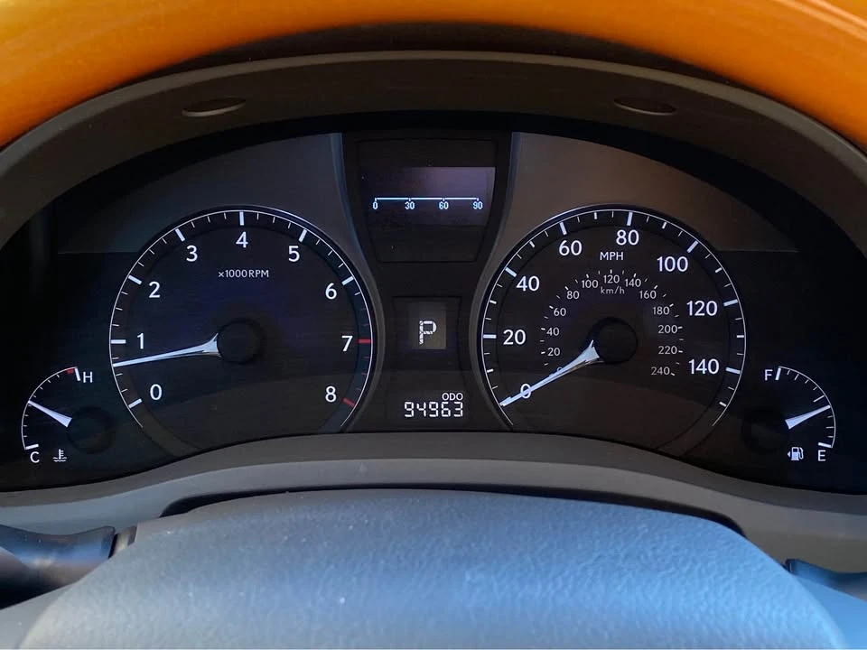 2011 Lexus RX 3rd Gen - Image 11 of 18