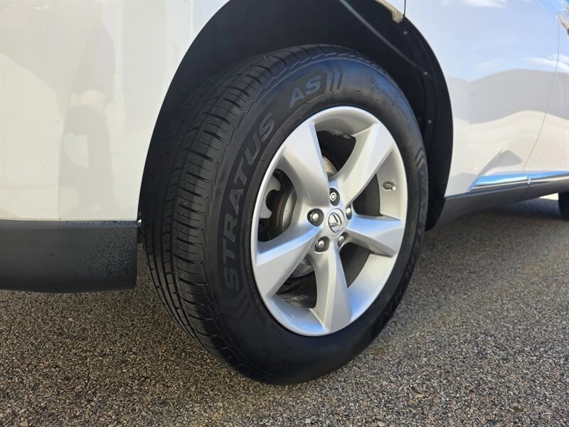 2011 Lexus RX 3rd Gen - Image 9 of 20