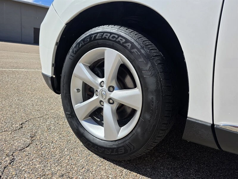 2011 Lexus RX 3rd Gen - Image 10 of 20
