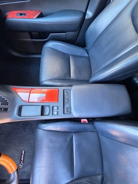 2011 Lexus RX 3rd Gen - Image 16 of 20