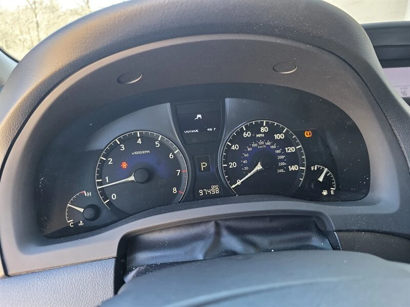 2011 Lexus RX 3rd Gen - Image 13 of 20