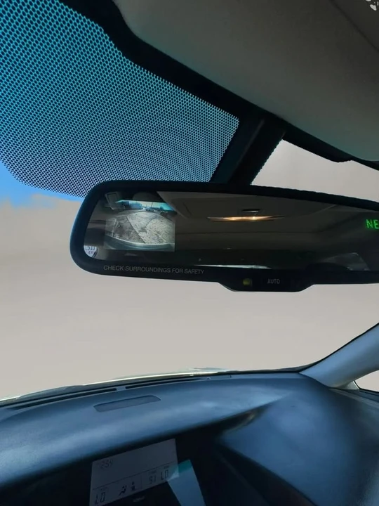2011 Lexus RX 3rd Gen - Image 16 of 20