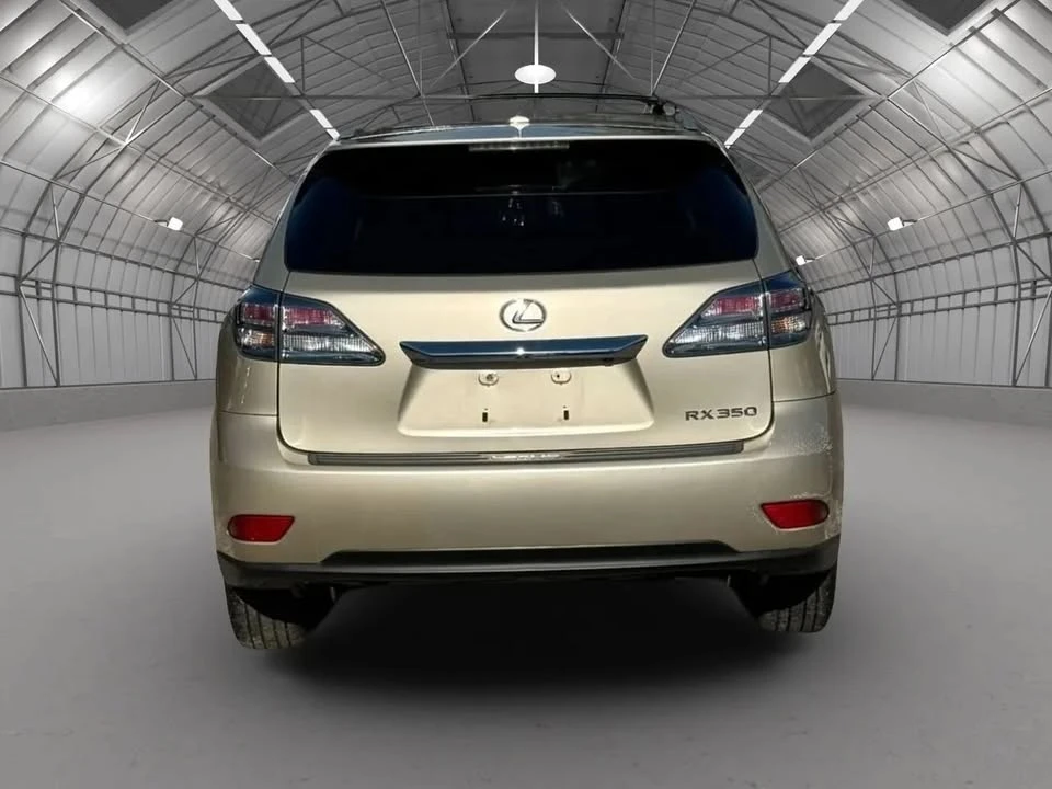 2011 Lexus RX 3rd Gen - Image 7 of 20