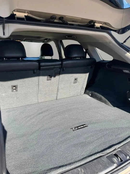 2011 Lexus RX 3rd Gen - Image 14 of 20