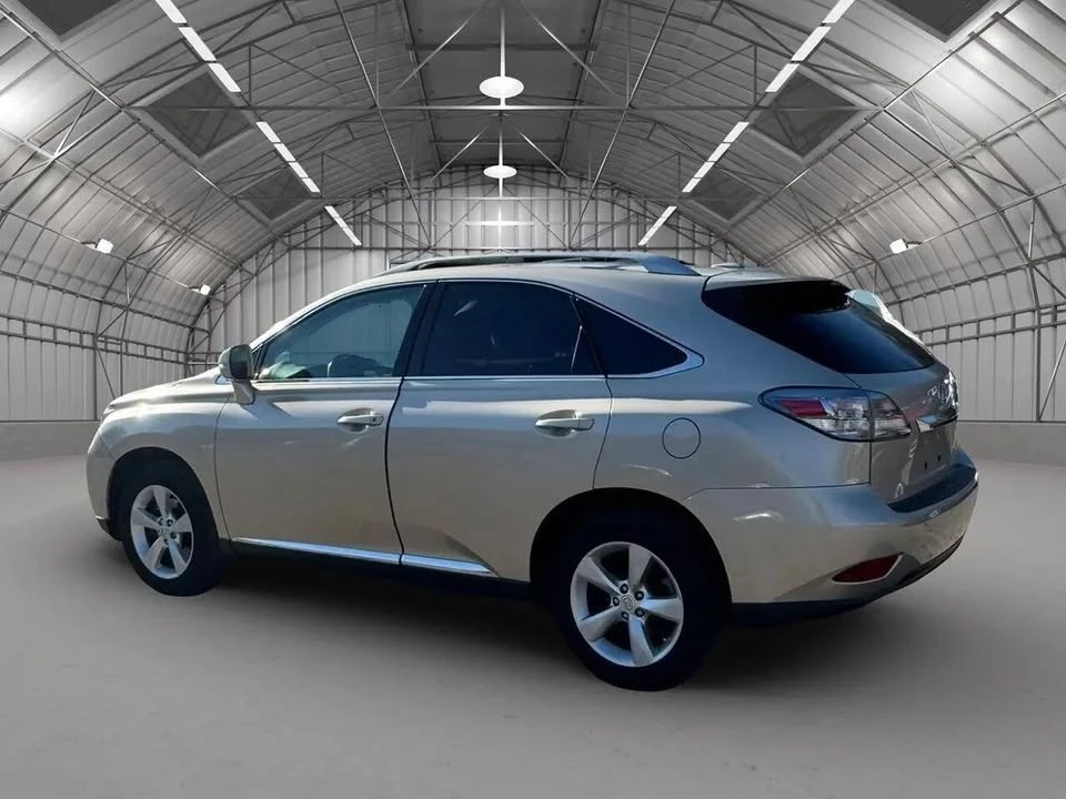 2011 Lexus RX 3rd Gen - Image 3 of 20
