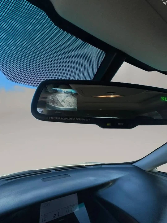 2011 Lexus RX 3rd Gen - Image 16 of 20