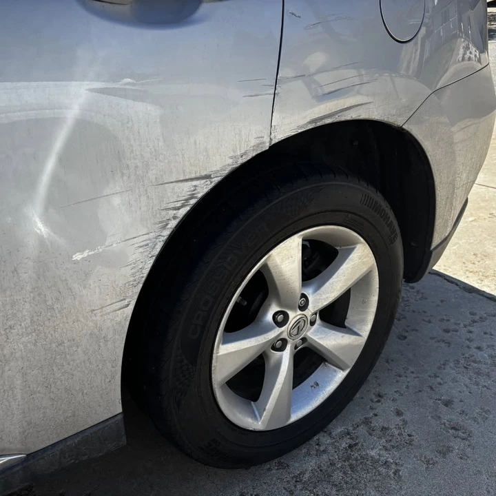 2011 Lexus RX 3rd Gen - Image 4 of 4