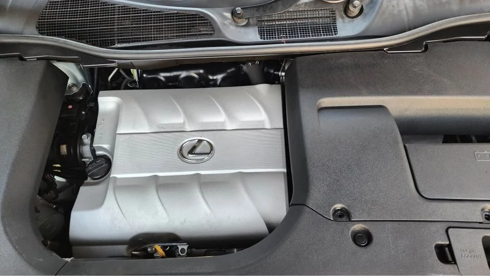 2011 Lexus RX 3rd Gen - Image 17 of 17