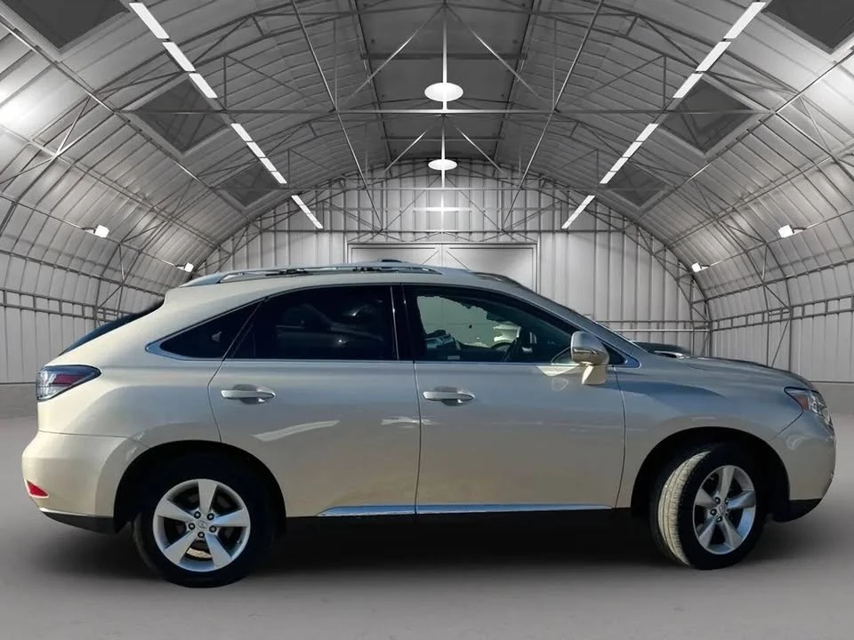 2011 Lexus RX 3rd Gen - Image 5 of 20