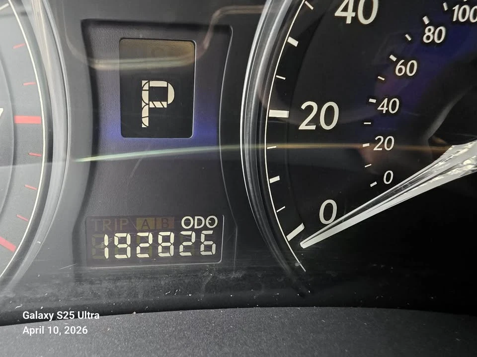 2011 Lexus RX 3rd Gen - Image 13 of 16