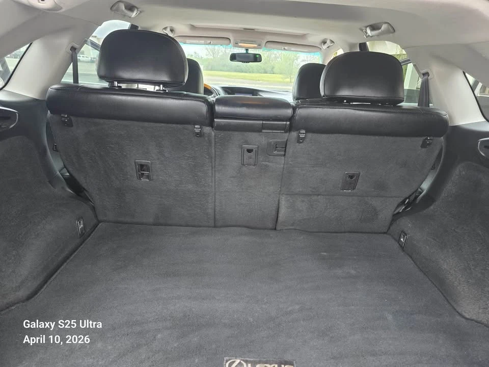2011 Lexus RX 3rd Gen - Image 9 of 16