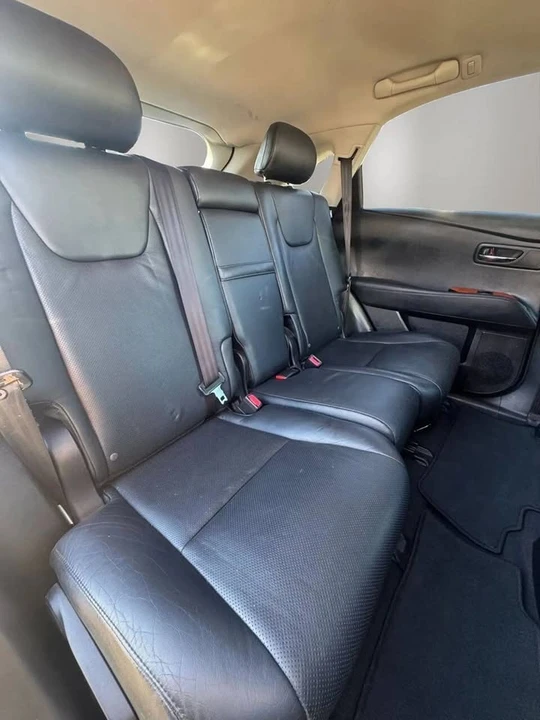 2011 Lexus RX 3rd Gen - Image 10 of 20