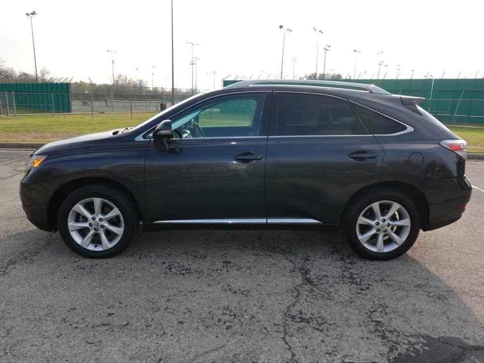 2011 Lexus RX 3rd Gen - Image 3 of 9