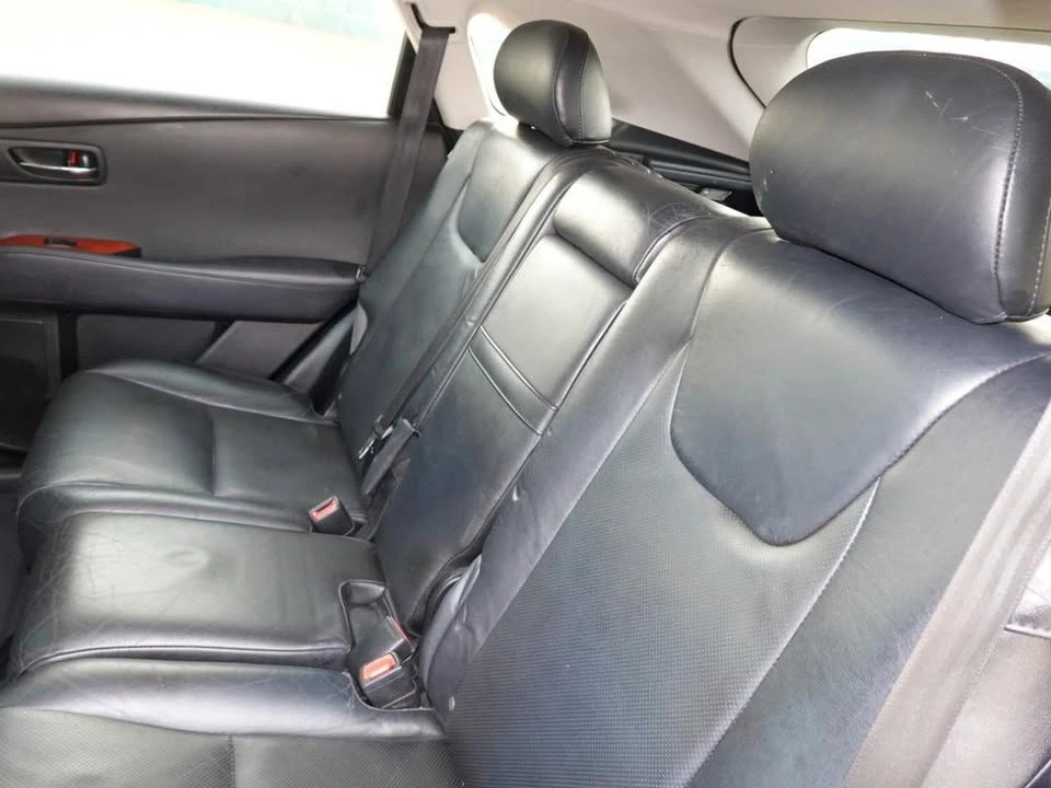2011 Lexus RX 3rd Gen - Image 7 of 9
