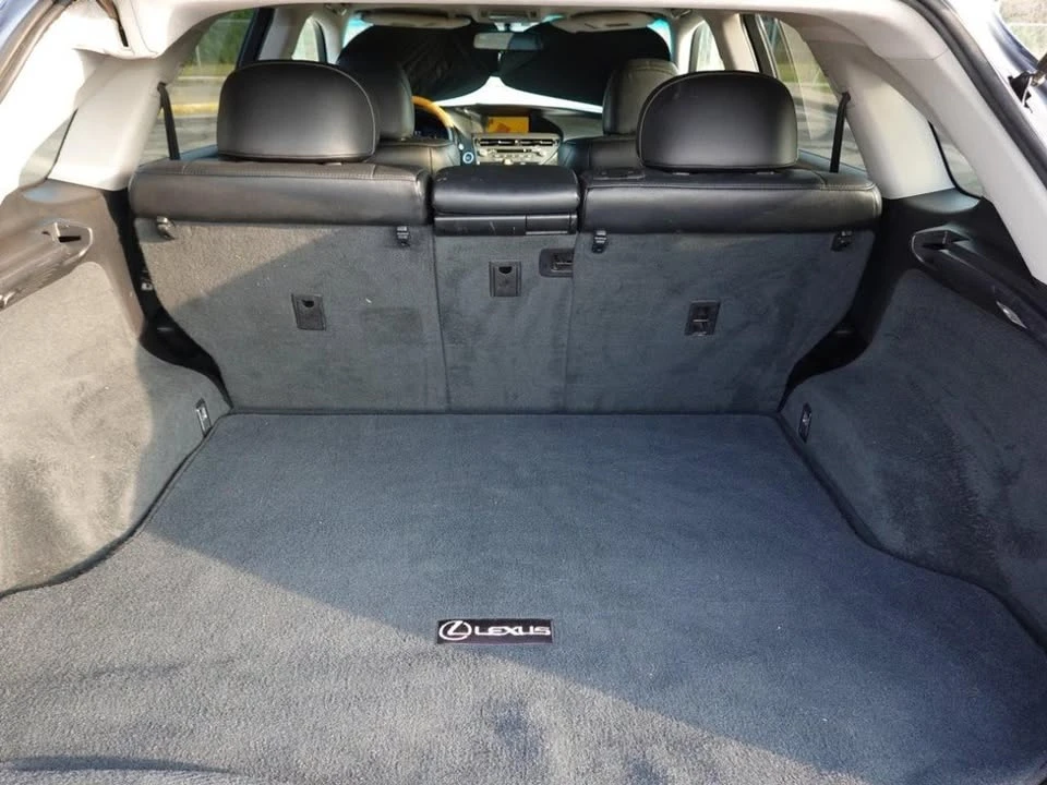 2011 Lexus RX 3rd Gen - Image 8 of 9