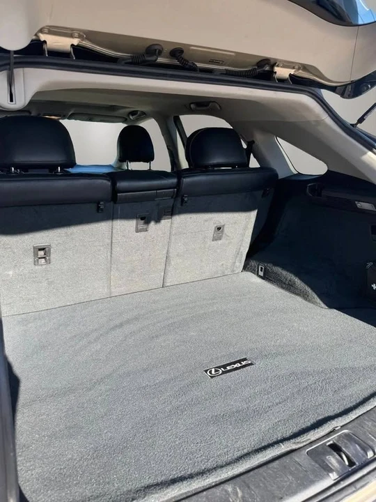 2011 Lexus RX 3rd Gen - Image 14 of 20