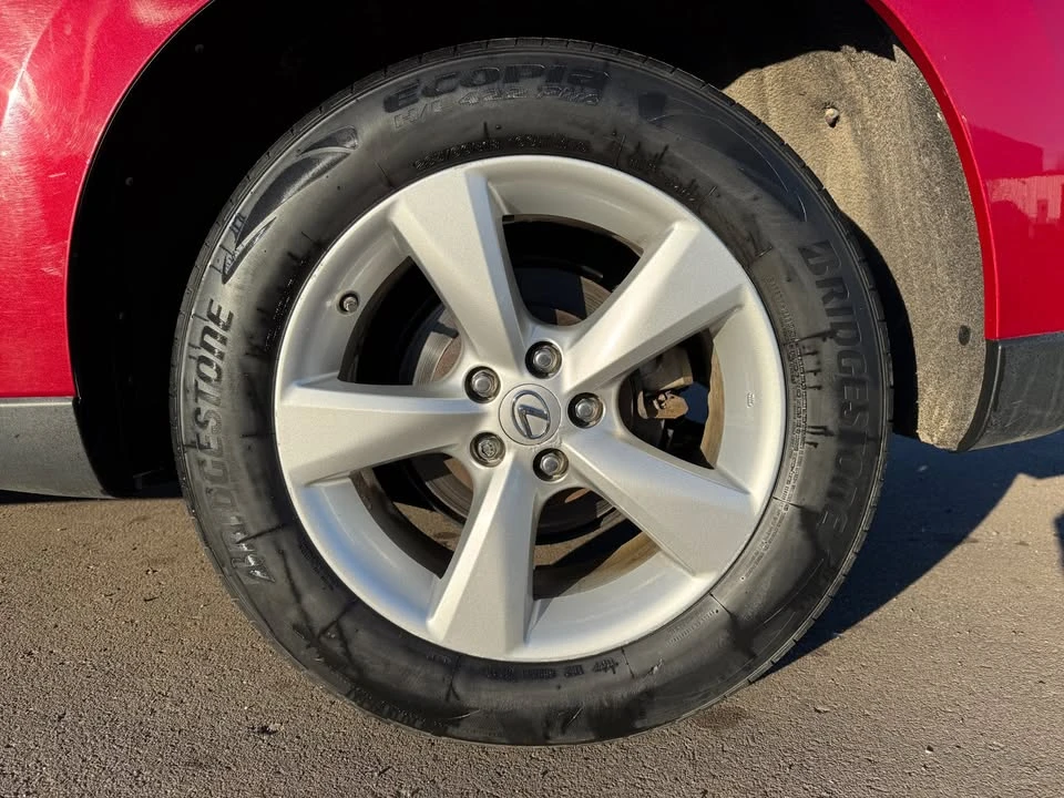 2011 Lexus RX 3rd Gen - Image 13 of 20