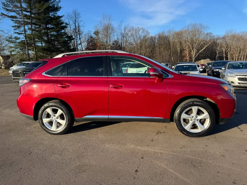 2011 Lexus RX 3rd Gen - Image 6 of 20