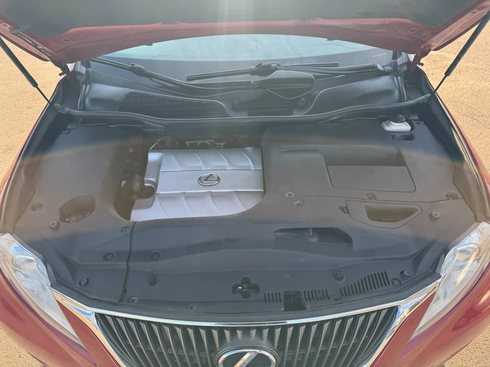 2011 Lexus RX 3rd Gen - Image 20 of 20