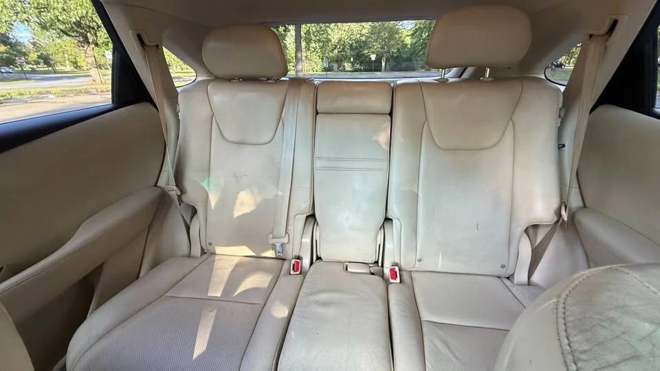 2011 Lexus RX 3rd Gen - Image 20 of 20