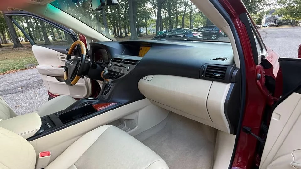 2011 Lexus RX 3rd Gen - Image 14 of 20