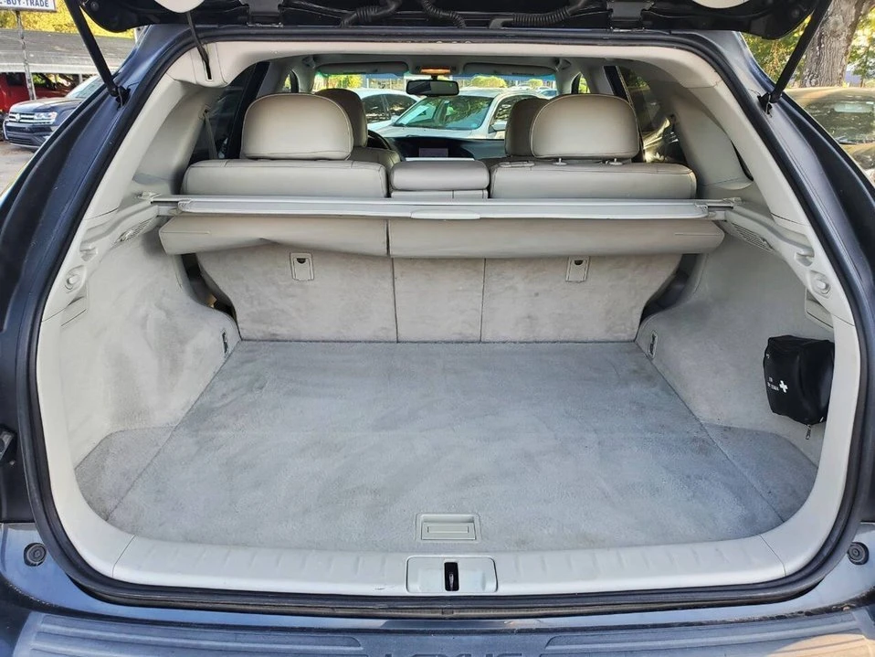 2011 Lexus RX 3rd Gen - Image 19 of 20