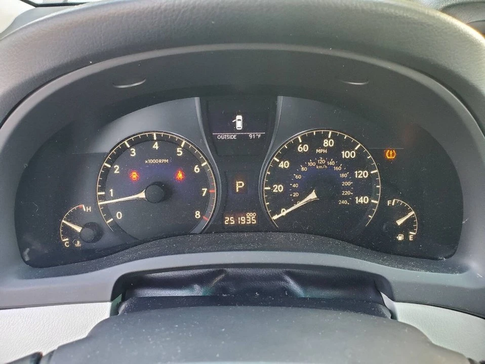 2011 Lexus RX 3rd Gen - Image 12 of 20