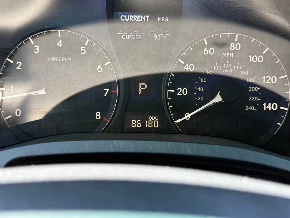 2011 Lexus RX 3rd Gen - Image 17 of 17