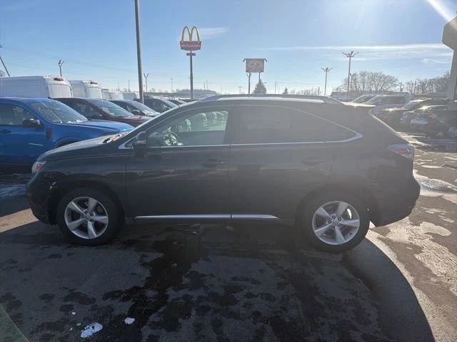 2011 Lexus RX 3rd Gen - Image 2 of 9