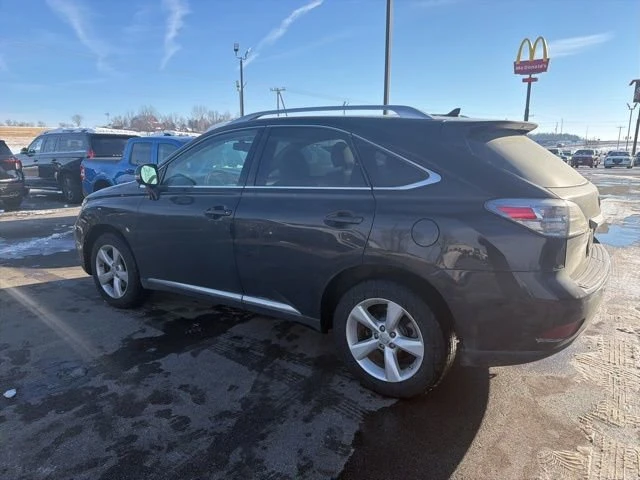 2011 Lexus RX 3rd Gen - Image 3 of 9