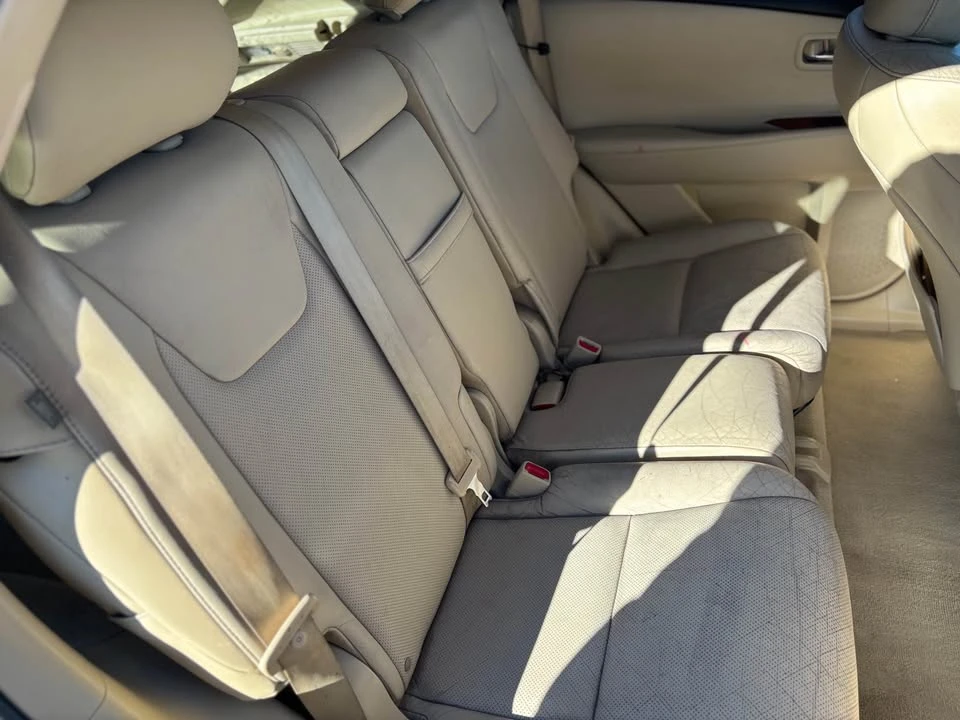 2011 Lexus RX 3rd Gen - Image 13 of 20