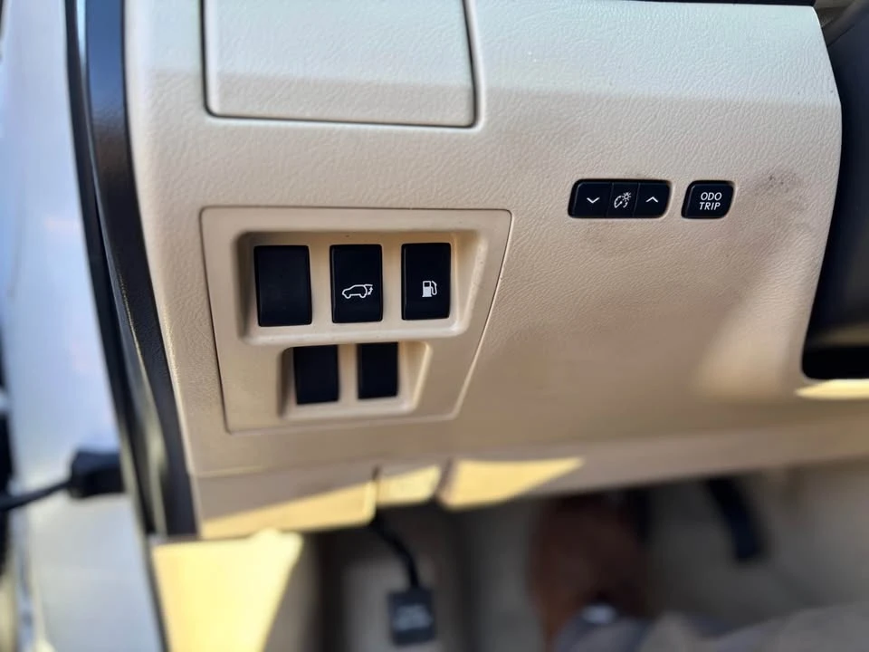 2011 Lexus RX 3rd Gen - Image 18 of 20