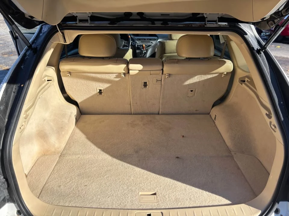 2011 Lexus RX 3rd Gen - Image 12 of 20