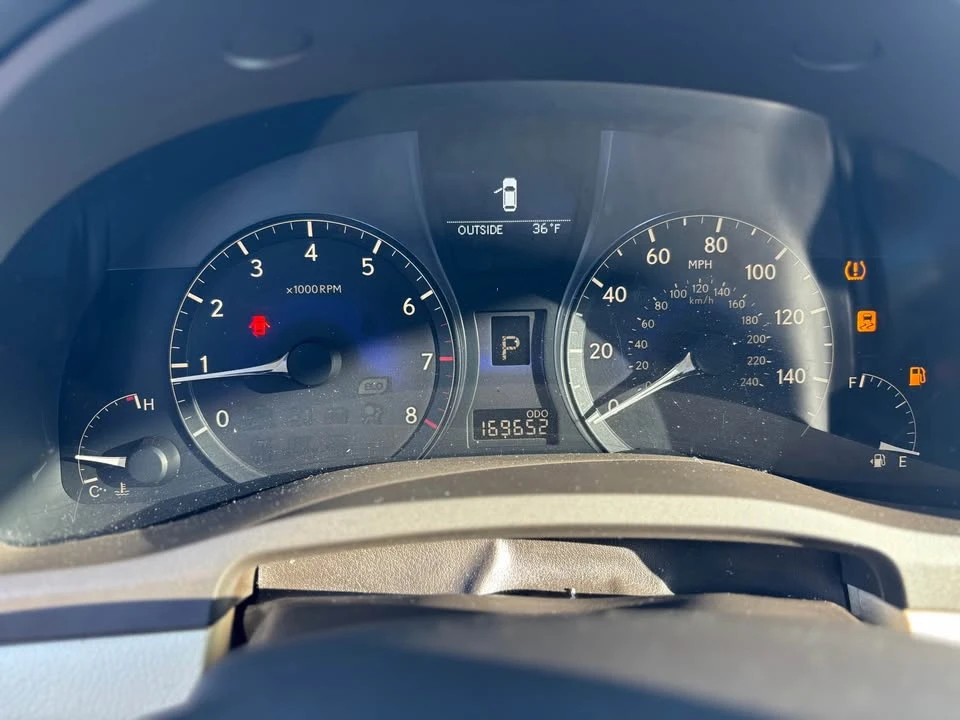 2011 Lexus RX 3rd Gen - Image 16 of 20